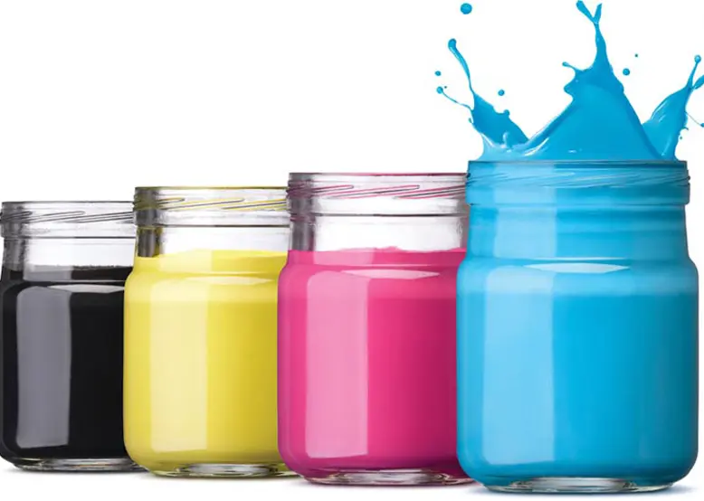 acrilico cerigrafia - Cuáles son los materiales para serigrafía