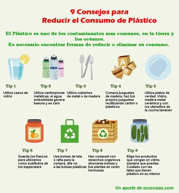 Riesgos del Plástico: Impacto en la Salud y el Medio Ambiente - Cuáles son los peligros del plástico riesgos del plastico - Cuáles son los peligros del plástico
