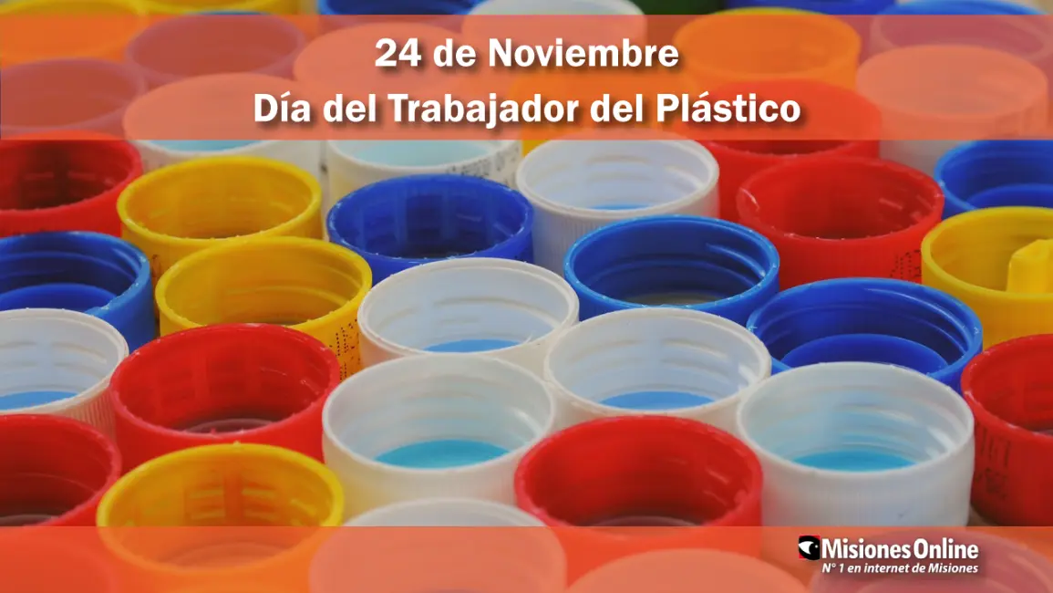 Día del Gremio Plástico: Celebrando la Industria de los Polímeros - Cuándo es el Día del Trabajador de plástico dia del gremio plastico - Cuándo es el Día del Trabajador de plástico