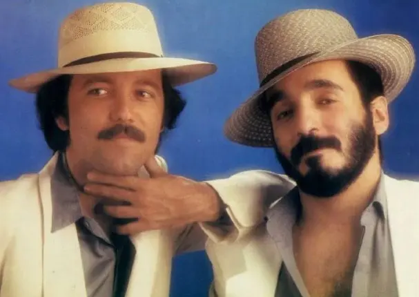 Chico Plástico: La canción icónica de Rubén Blades - Cuándo salió la canción plástico chico plastico ruben blades - Cuándo salió la canción plástico