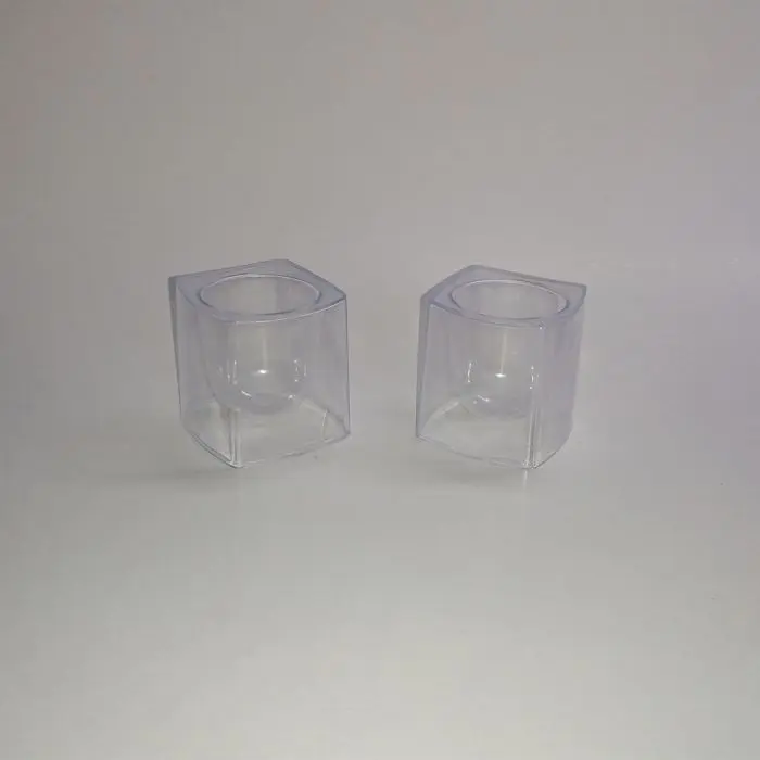 Origen del vaso de plástico - Cuándo se inventaron los vasos desechables origen del vaso de plastico - Cuándo se inventaron los vasos desechables