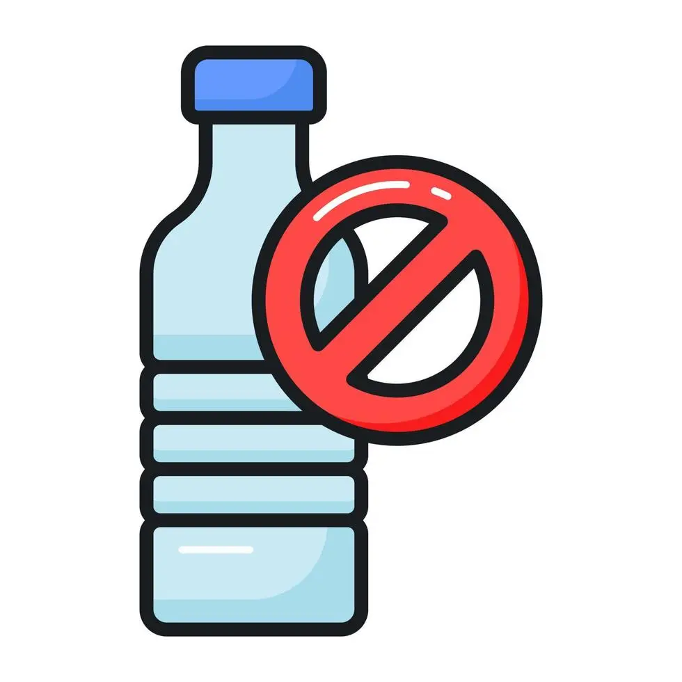 plastico prohibido - Cuándo se va a prohibir el plástico