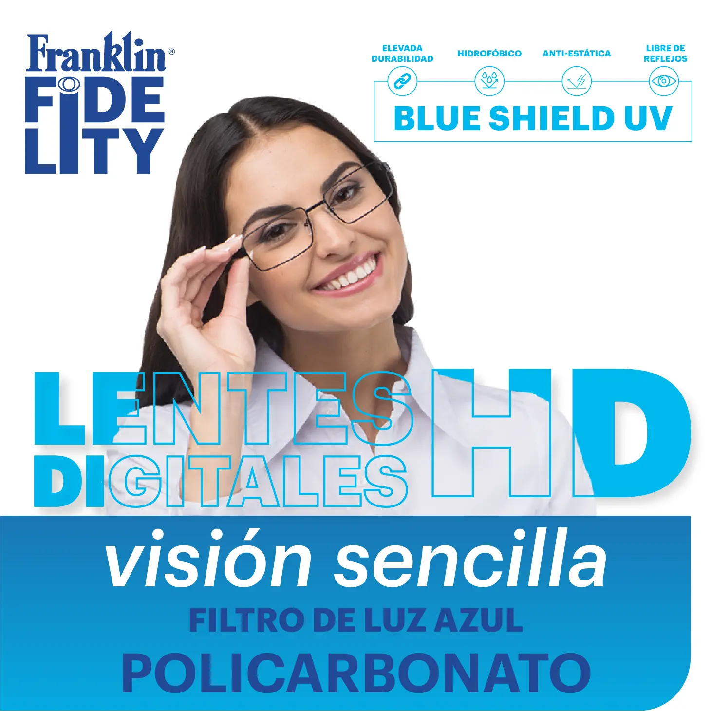 lentes multifocales policarbonato precio - Cuándo usar lentes multifocales