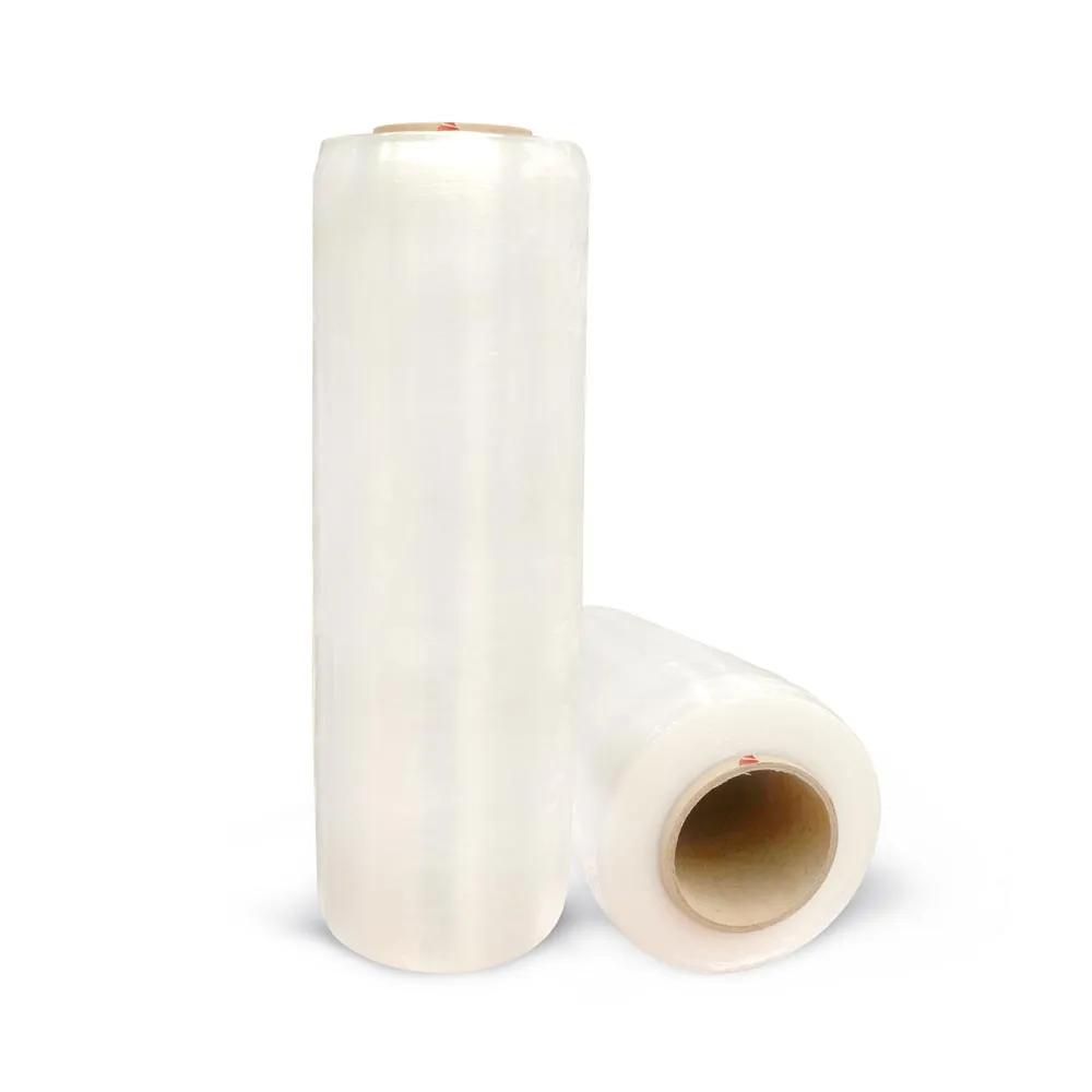 film plastico para embalaje easy - Cuántas micras tiene el stretch film para el embalaje de los productos
