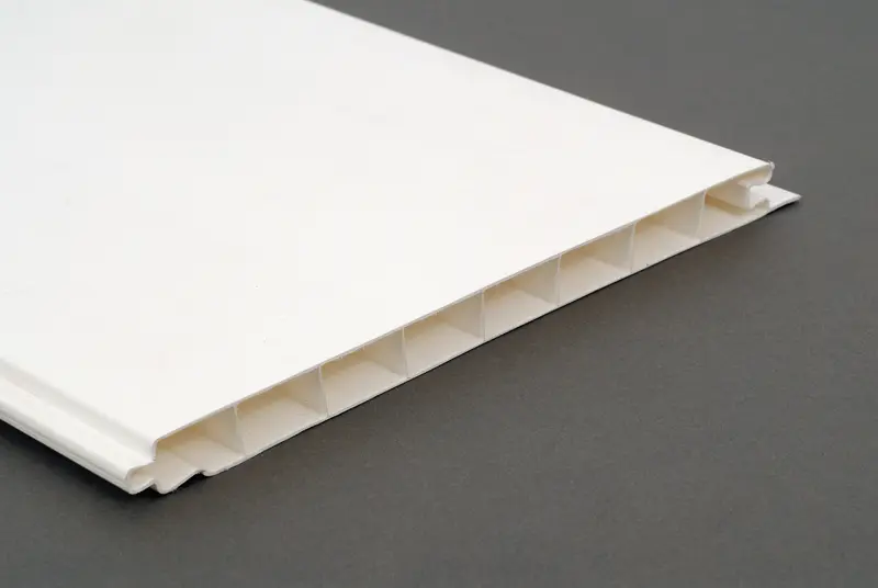 fabrica de machimbre plastico - Cuántas tablas vienen en un paquete de machimbre