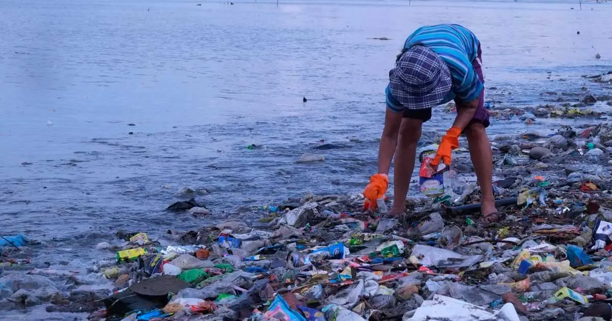 impacto plastico - Cuánto contamina el plástico en el medio ambiente