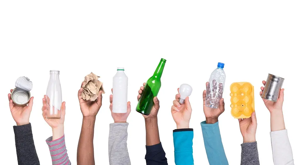 huella de carbono botella de plastico - Cuánto contamina un kilo de plástico