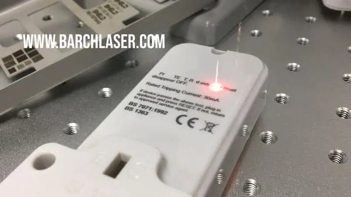 Grabadora láser para plástico: todo lo que necesitas saber - Cuánto cuesta hacer un grabado láser grabadora laser para plastico - Cuánto cuesta hacer un grabado láser