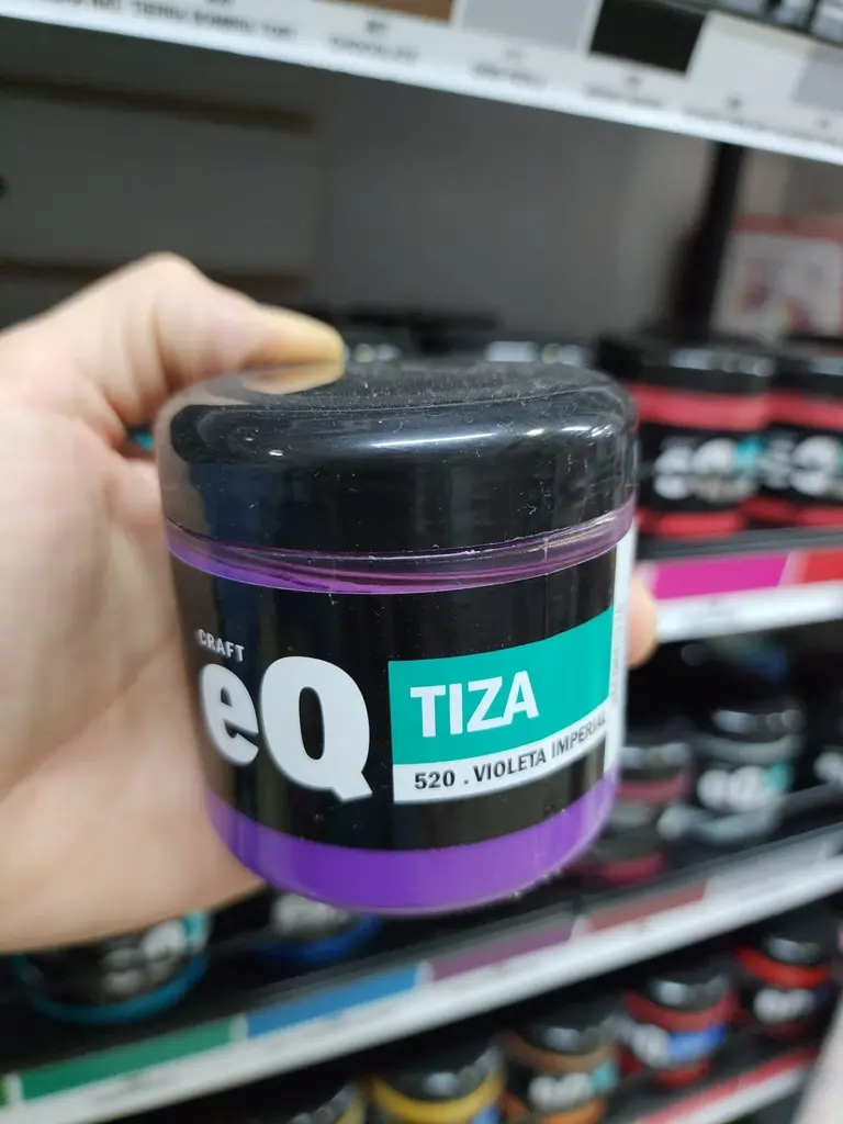 acrilico a la tiza precio - Cuánto cuesta pintar un mueble con pintura a la tiza