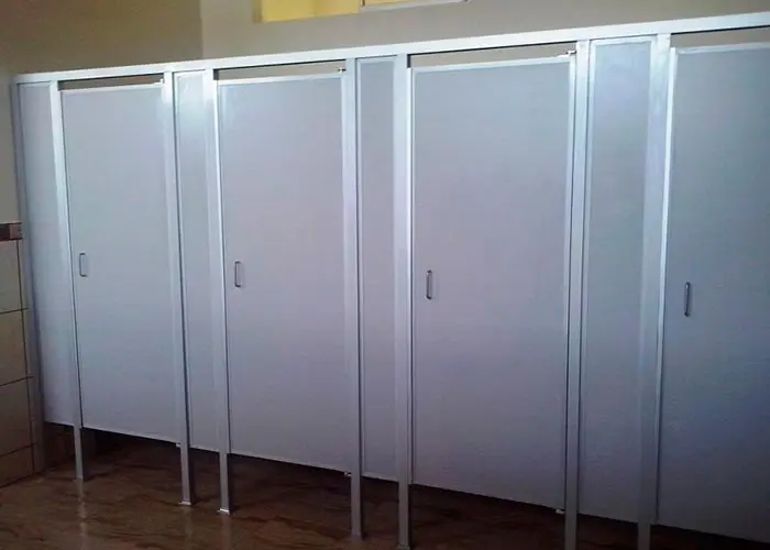 Mamparas de policarbonato para baño: una opción versátil y resistente - Cuánto cuesta poner una mampara de baño mamparas de policarbonato para baño - Cuánto cuesta poner una mampara de baño