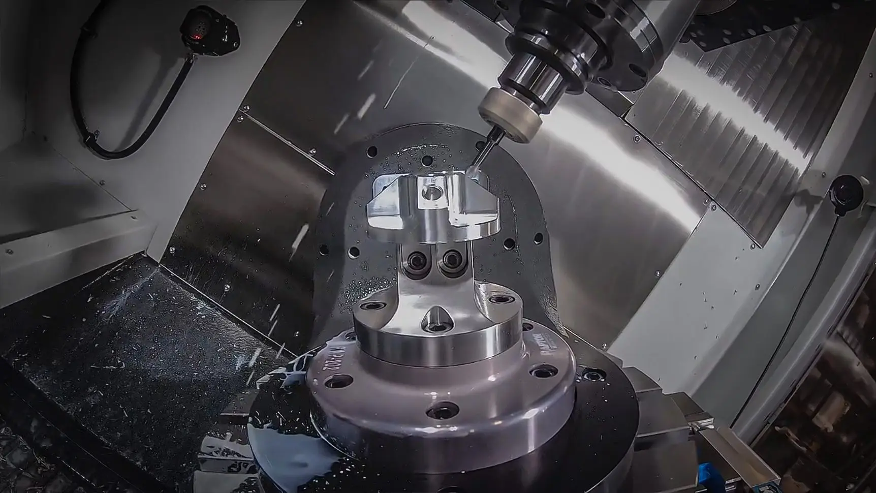 Mecanizado CNC de plástico: Precisión y versatilidad en la fabricación de componentes - Cuánto cuesta una máquina de CNC mecanizado cnc plastico - Cuánto cuesta una máquina de CNC