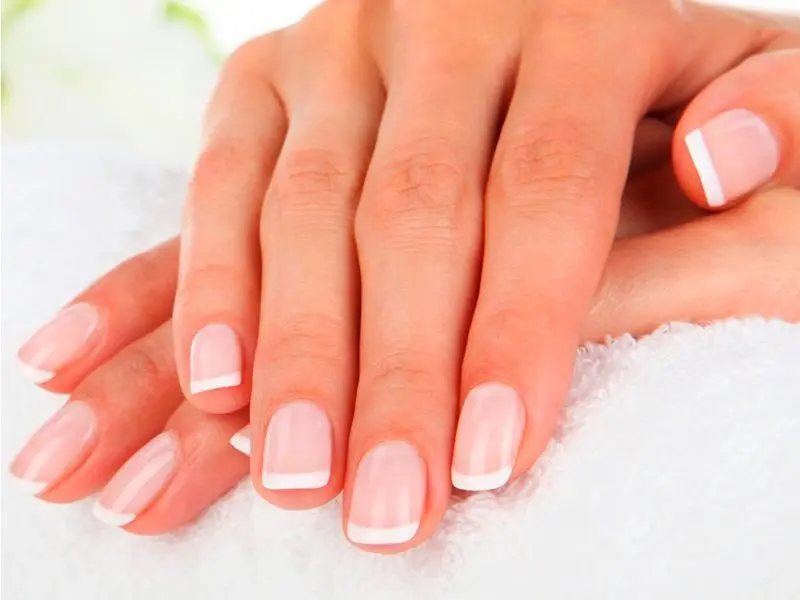 Acrílico en los pies: una técnica estética para lucir unas uñas impecables - Cuánto dura el acrílico en las uñas de los pies acrilico en los pies - Cuánto dura el acrílico en las uñas de los pies