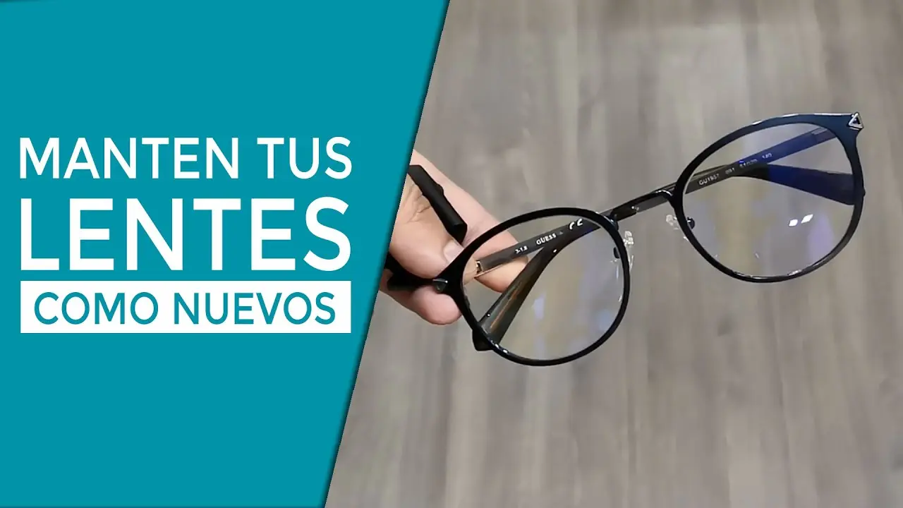 Cuidados para lentes de policarbonato antirreflejos - Cuánto dura el tratamiento antireflejante en los lentes cuidados para lentes policarbonato antirreflejos - Cuánto dura el tratamiento antireflejante en los lentes