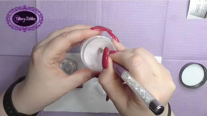 acrilico con agua se sañe - Cuánto dura la pintura mezclada con agua