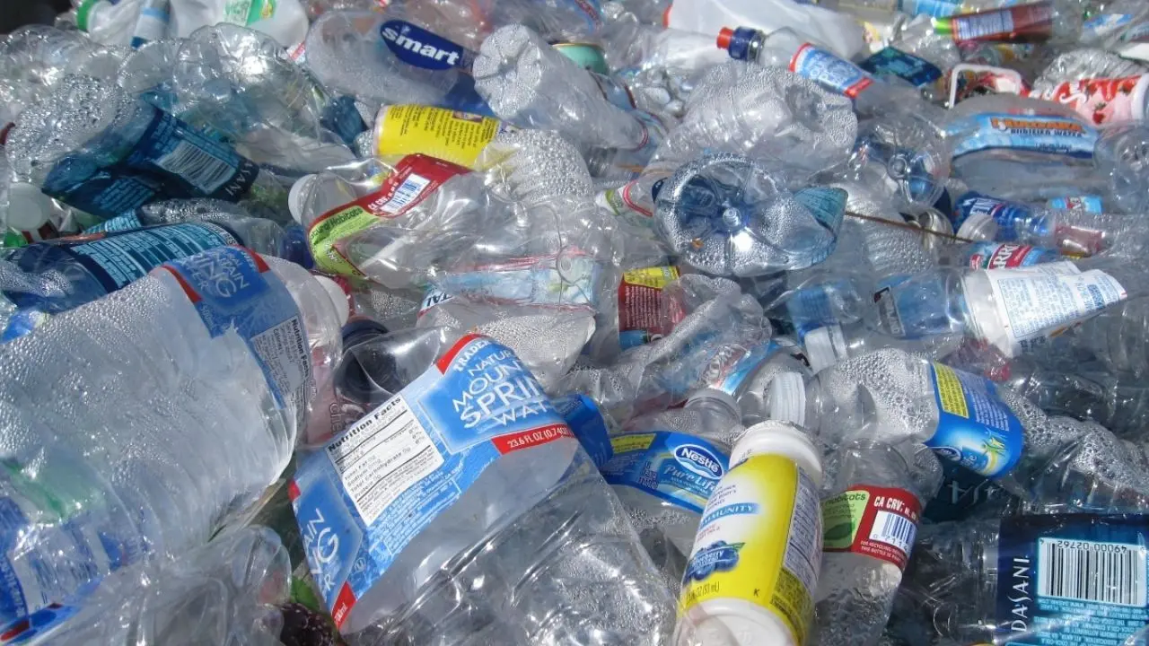 precio de botellas de plastico por kilo - Cuánto está el kilo de botellas de plástico argentina