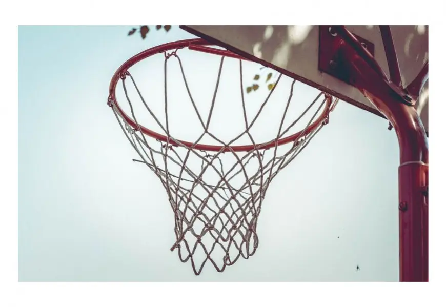 tablero acrilico basquet - Cuánto mide el cuadrado del tablero de basquetbol