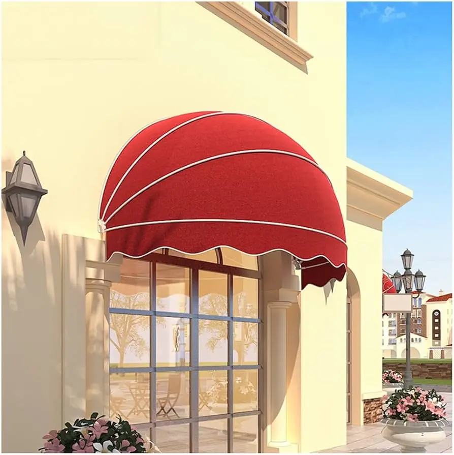 toldos plegables para ventanas policarbonato - Cuánto mide un toldo plegable