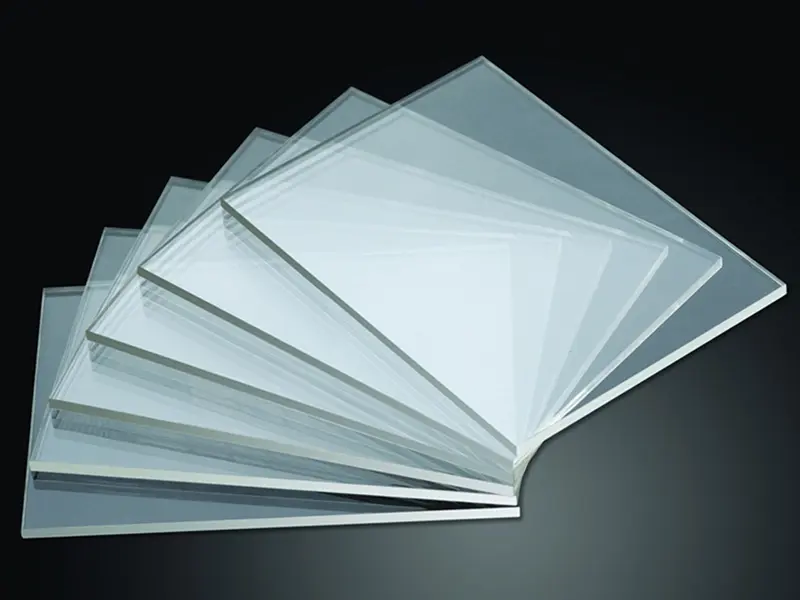 Plancha de acrílico transparente: características y usos - Cuánto mide una plancha de acrílico transparente plancha de acrilico transparente - Cuánto mide una plancha de acrílico transparente