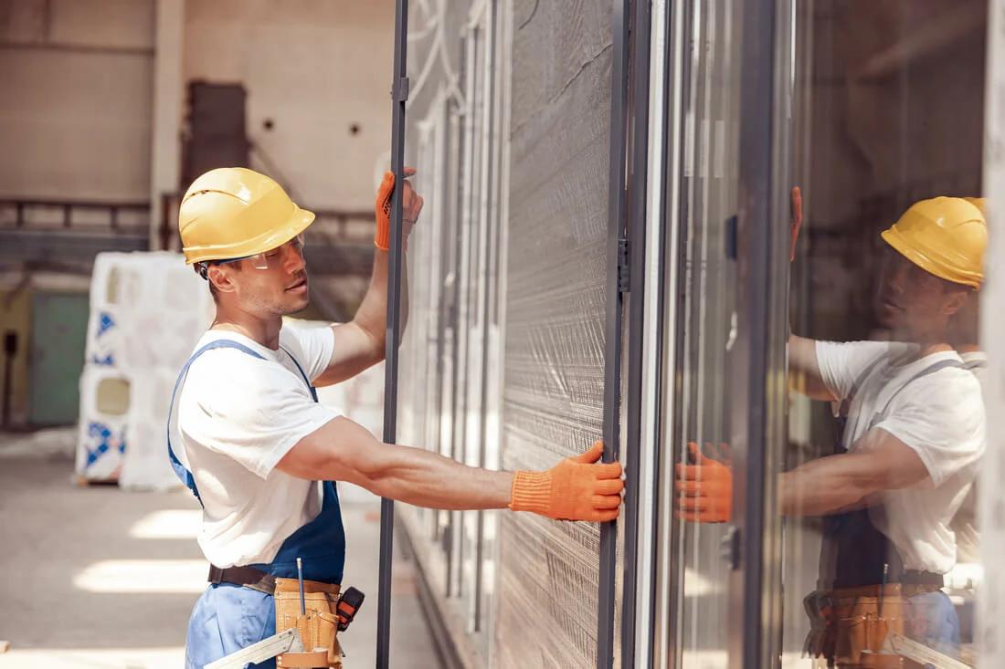 Puertas corredizas con policarbonato: la combinación perfecta de funcionalidad y estética - Cuánto miden las puertas corredizas de vidrio puertas corredizas con policarbonato - Cuánto miden las puertas corredizas de vidrio
