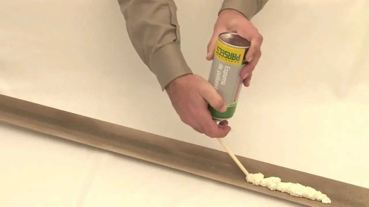 Espuma de Poliestireno en Spray: Usos y Beneficios - Cuánto rinde 500 ml de espuma de poliuretano espuma de poliestireno en spray - Cuánto rinde 500 ml de espuma de poliuretano