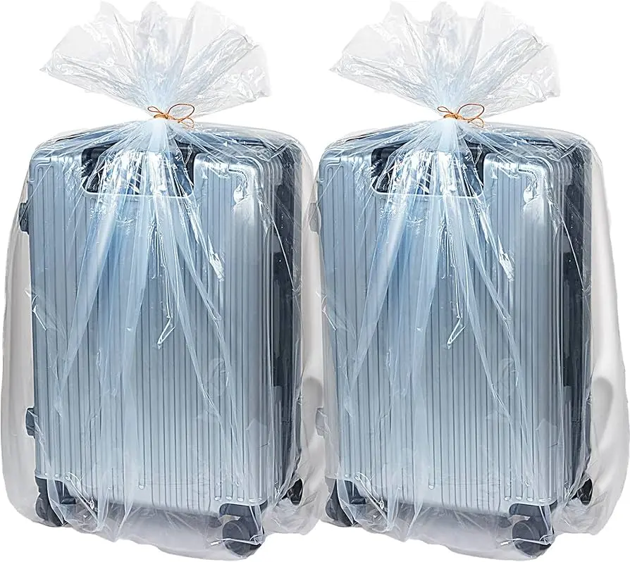 Bolsas de plástico grandes para ropa: la solución perfecta para el almacenamiento - Cuánto tiempo puede estar la ropa envasada al vacío bolsas plastico grandes para ropa - Cuánto tiempo puede estar la ropa envasada al vacío