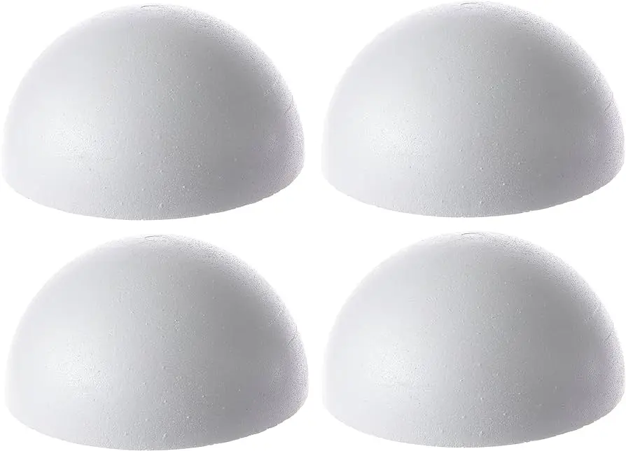 espuma de poliestireno bola - Cuánto vale una bola de porexpan
