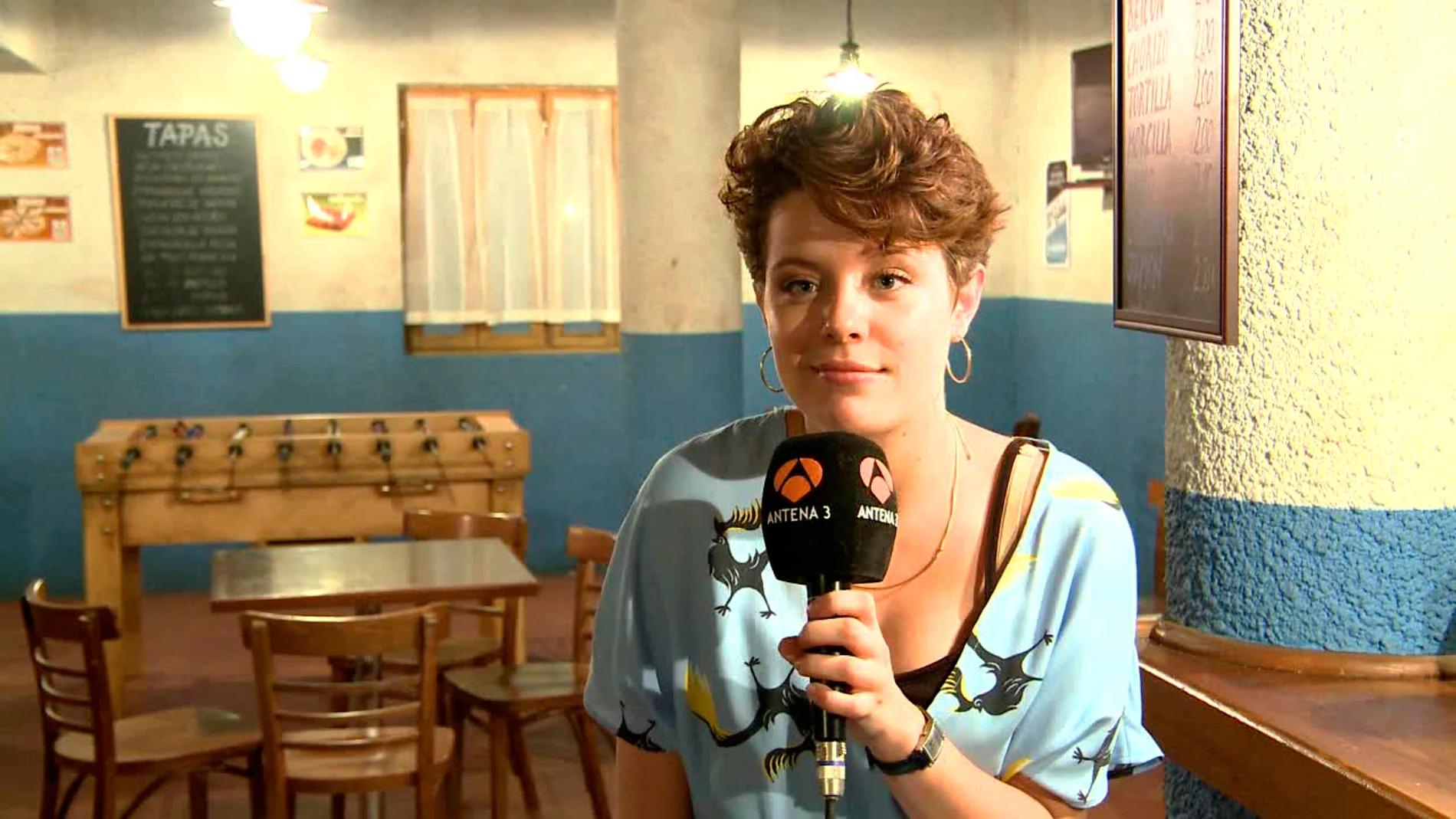 andrea ros mar de plastico - Cuántos hijos tiene Andrea Ros