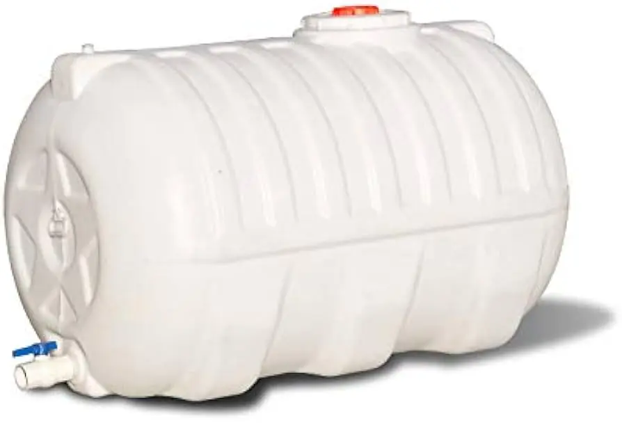 tanque de reserva plastico - Cuántos litros de agua tiene un tanque de reserva