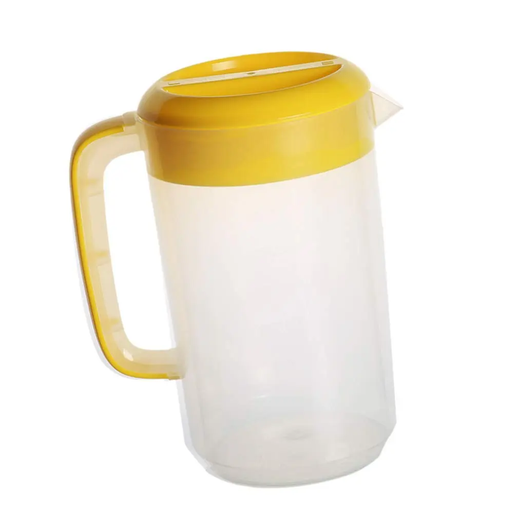 jarras de plastico precio - Cuántos litros hay en una jarra de agua