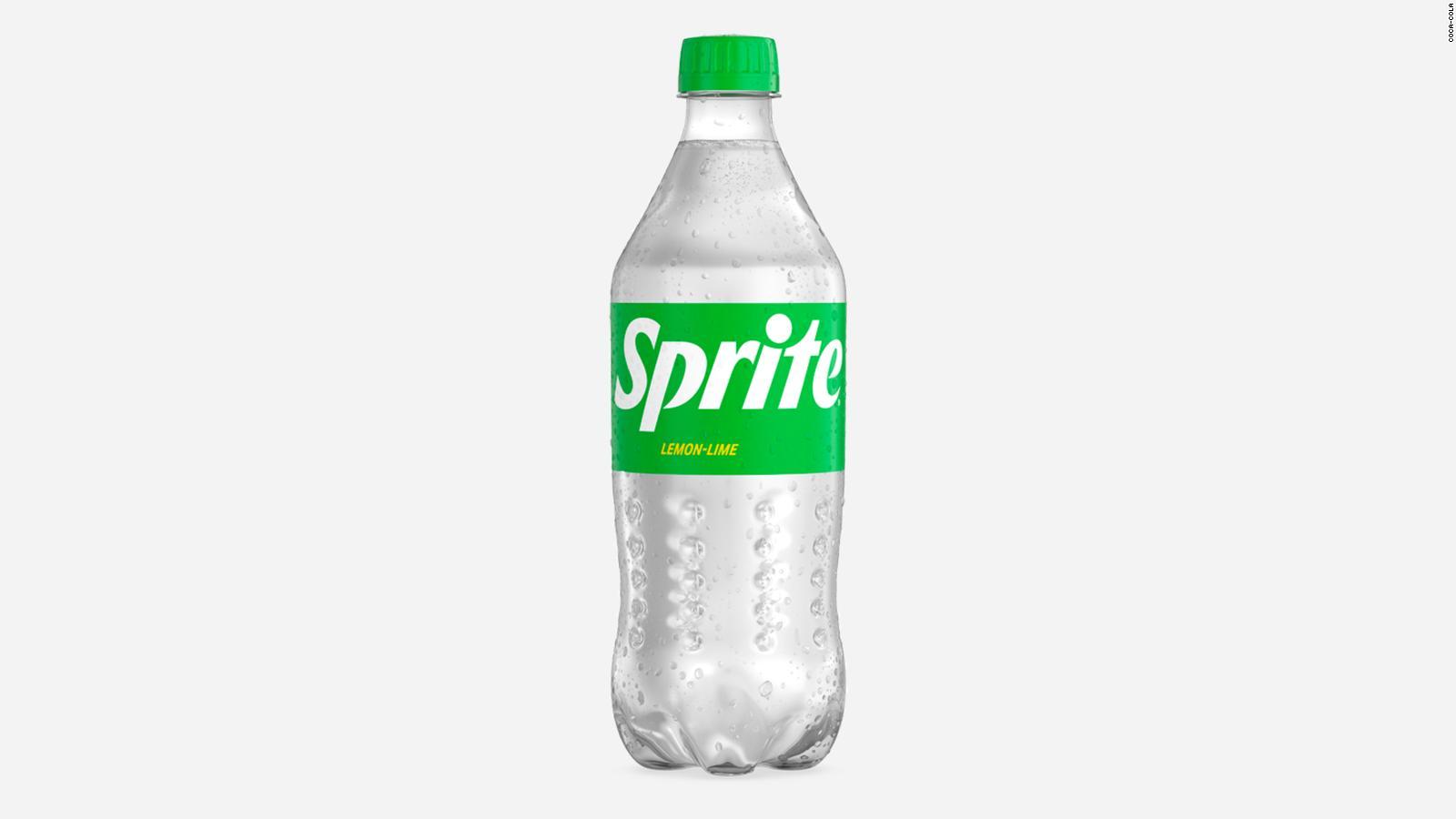 botella de plastico sprite png - Cuántos litros tiene una botella de Sprite