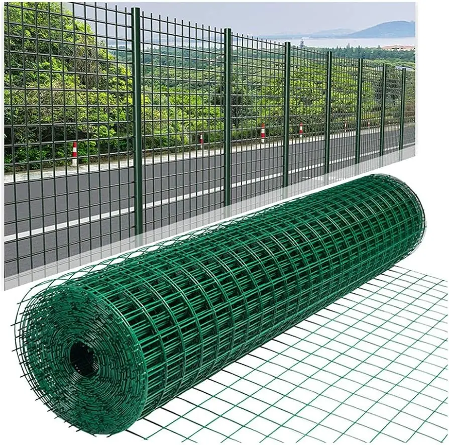 alambre galvanizado revestido con plastico - Cuántos metros entran en 1kg de alambre galvanizado