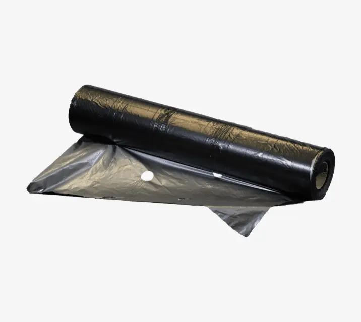Plástico para acolchado perforado: precio y beneficios - Cuántos metros tiene un rollo de acolchado plastico para acolchado perforado precio - Cuántos metros tiene un rollo de acolchado