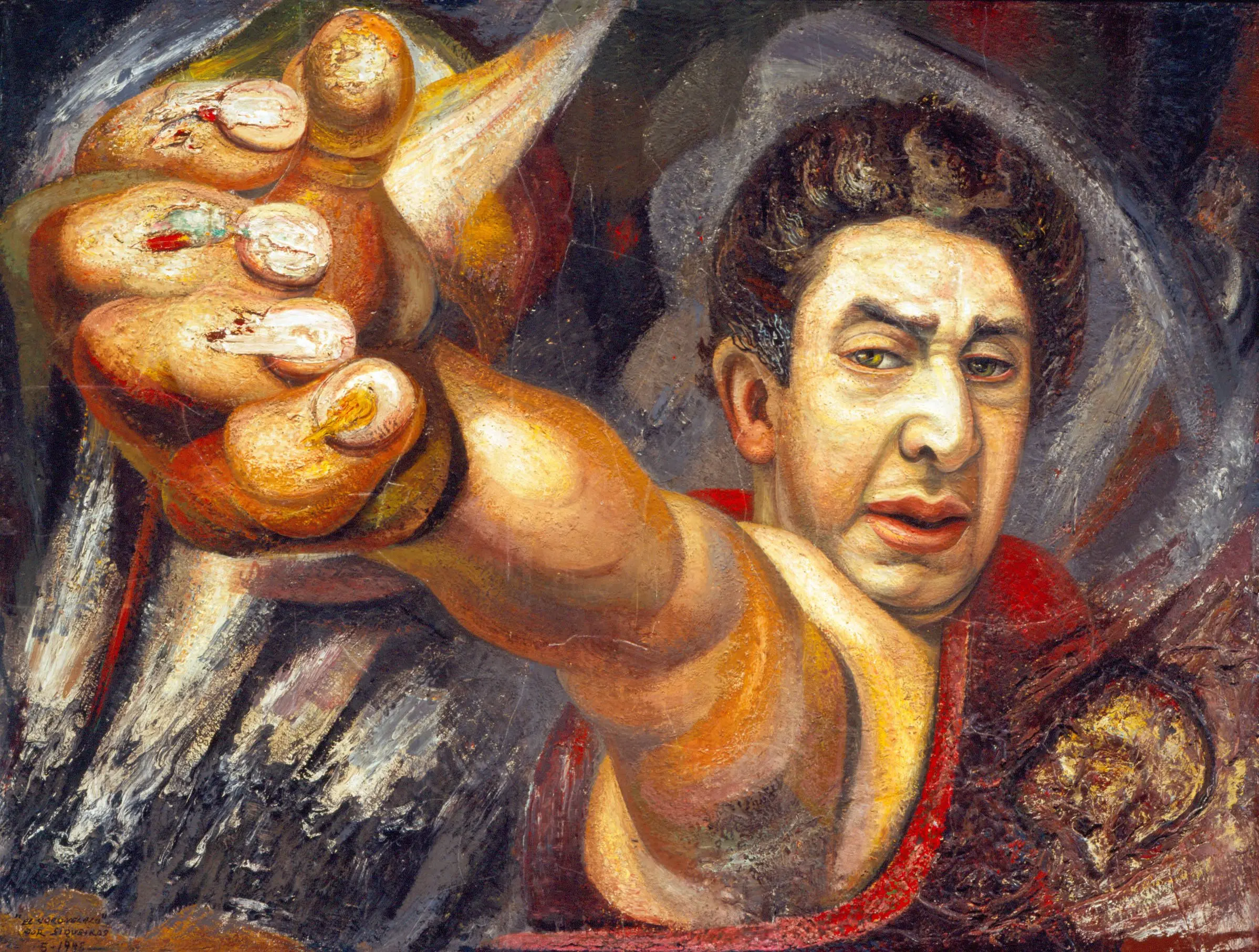 El origen del acrílico: una revolución en el entorno de los plásticos - Dónde fue desarrollada la pintura acrílica el acrilico cuando se origina - Dónde fue desarrollada la pintura acrílica
