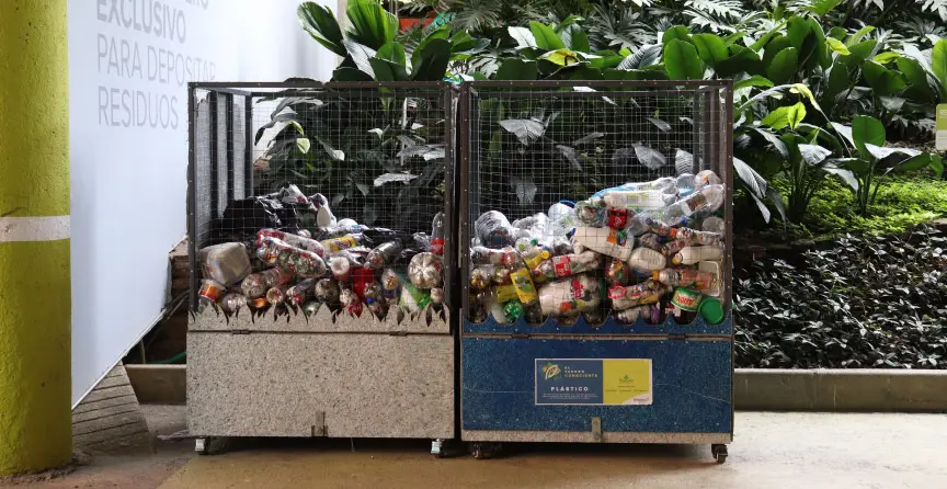 Centro de Reciclaje de Botellas de Plástico: Una solución sustentable - Dónde llevar las botellas de amor en CABA centro de reciclaje de botellas de plastico - Dónde llevar las botellas de amor en CABA