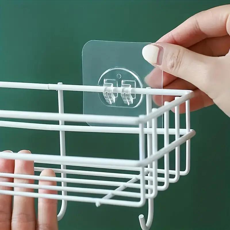 accesorios baño adhesivos plastico - Dónde poner el porta rollo de papel higiénico