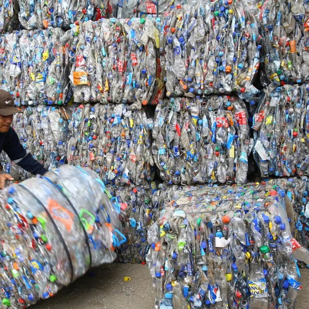 compra y venta de botellas de plastico - Dónde puedo vender botellas de vidrio usadas