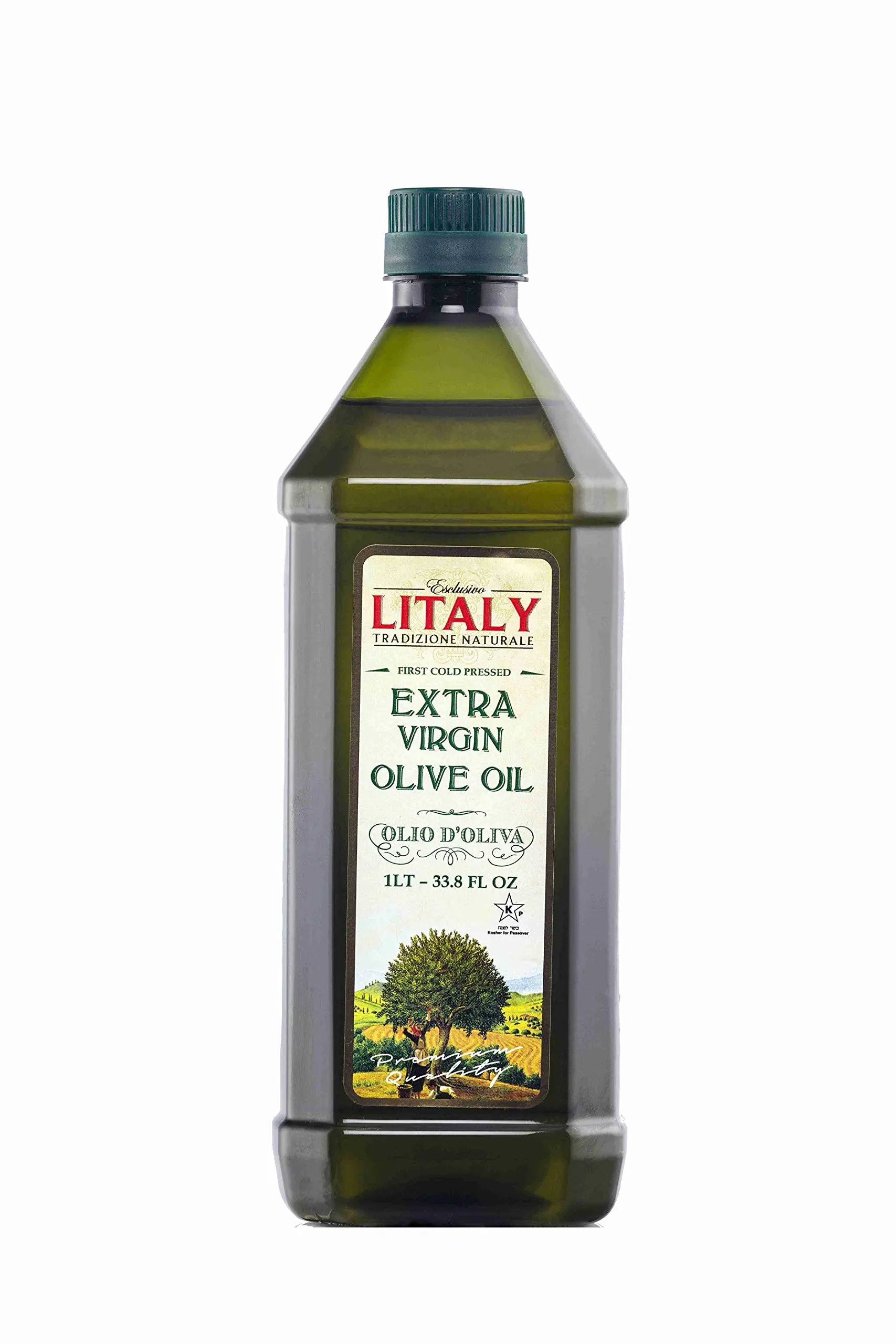 aceite de oliva en plastico - Dónde se conserva el aceite de oliva