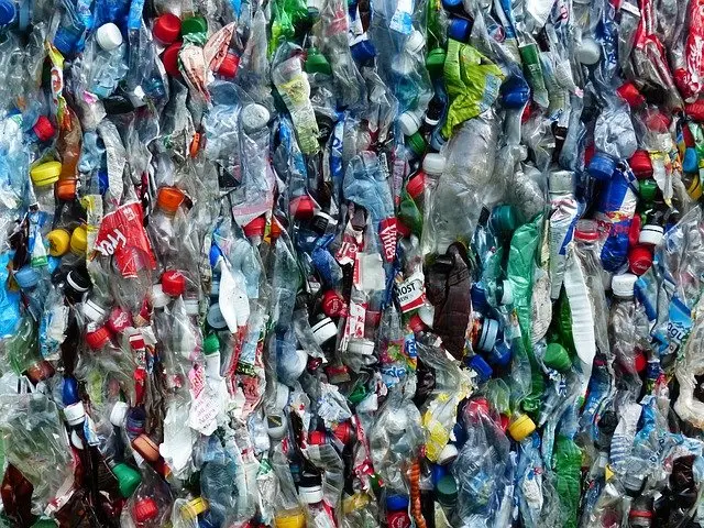 reciclar plastico sucio - Dónde se tira el plástico sucio de comida