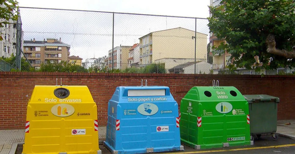 donde tirar envoltorios de plastico - Dónde se tiran los envoltorios de las magdalenas