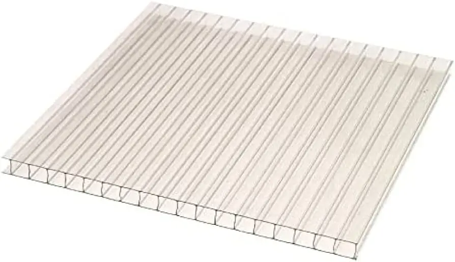 Plancha Policarbonato FDA: Un Material Seguro para el Contacto con Alimentos - El policarbonato cumple con la FDA plancha policarbonato fda - El policarbonato cumple con la FDA
