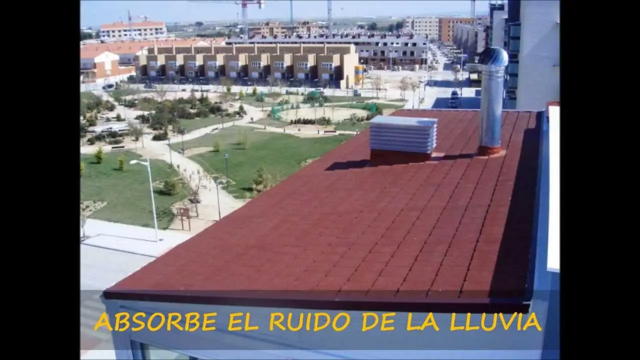 ¿Es ruidosa la lluvia sobre el policarbonato? - El policarbonato hace ruido bajo la lluvia es ruidosa la lluvia sobre el policarbonato - El policarbonato hace ruido bajo la lluvia