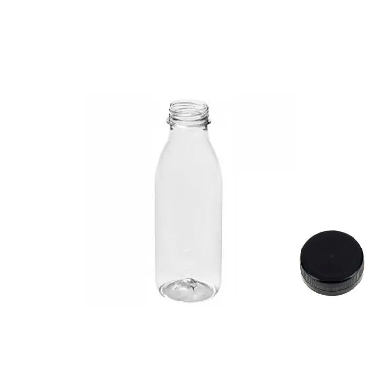 Botellas de plástico que parecen vidrio: una alternativa versátil y económica - Las botellas de vidrio son más baratas que las de plástico botellas de plastico que parezcan vidrio - Las botellas de vidrio son más baratas que las de plástico