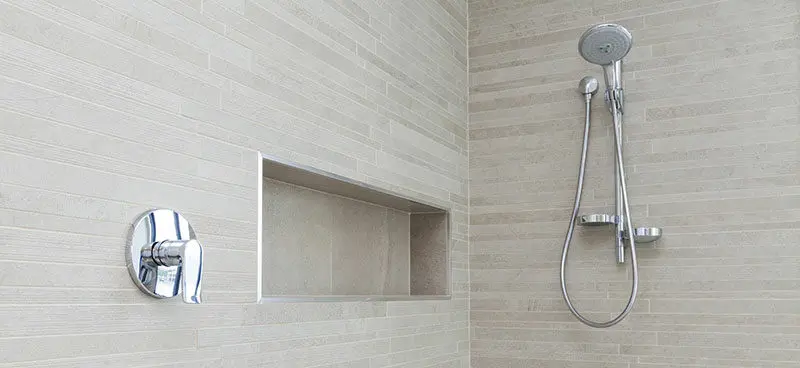 ducha acrilico problemas - Las duchas acrílicas se vuelven amarillas
