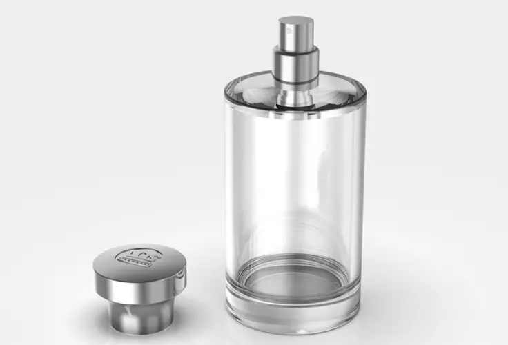 Envases de plástico para perfumes: la opción ideal para proteger y preservar tus fragancias - Por qué el perfume está en una botella de vidrio envases de plastico para perfumes - Por qué el perfume está en una botella de vidrio
