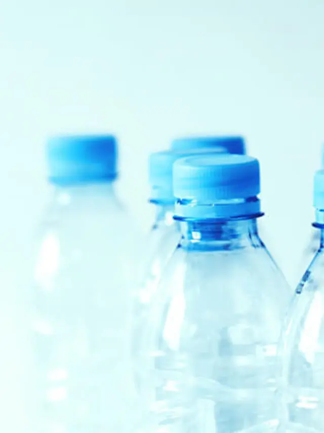 el plastico es inorganico - Por qué el plástico es inorganico