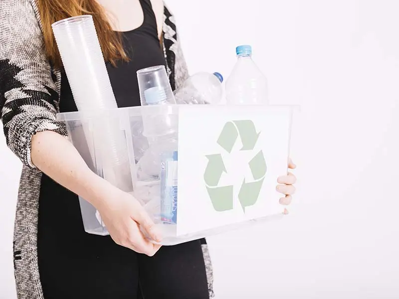 dejar de consumir plastico - Por qué es importante dejar de usar plástico
