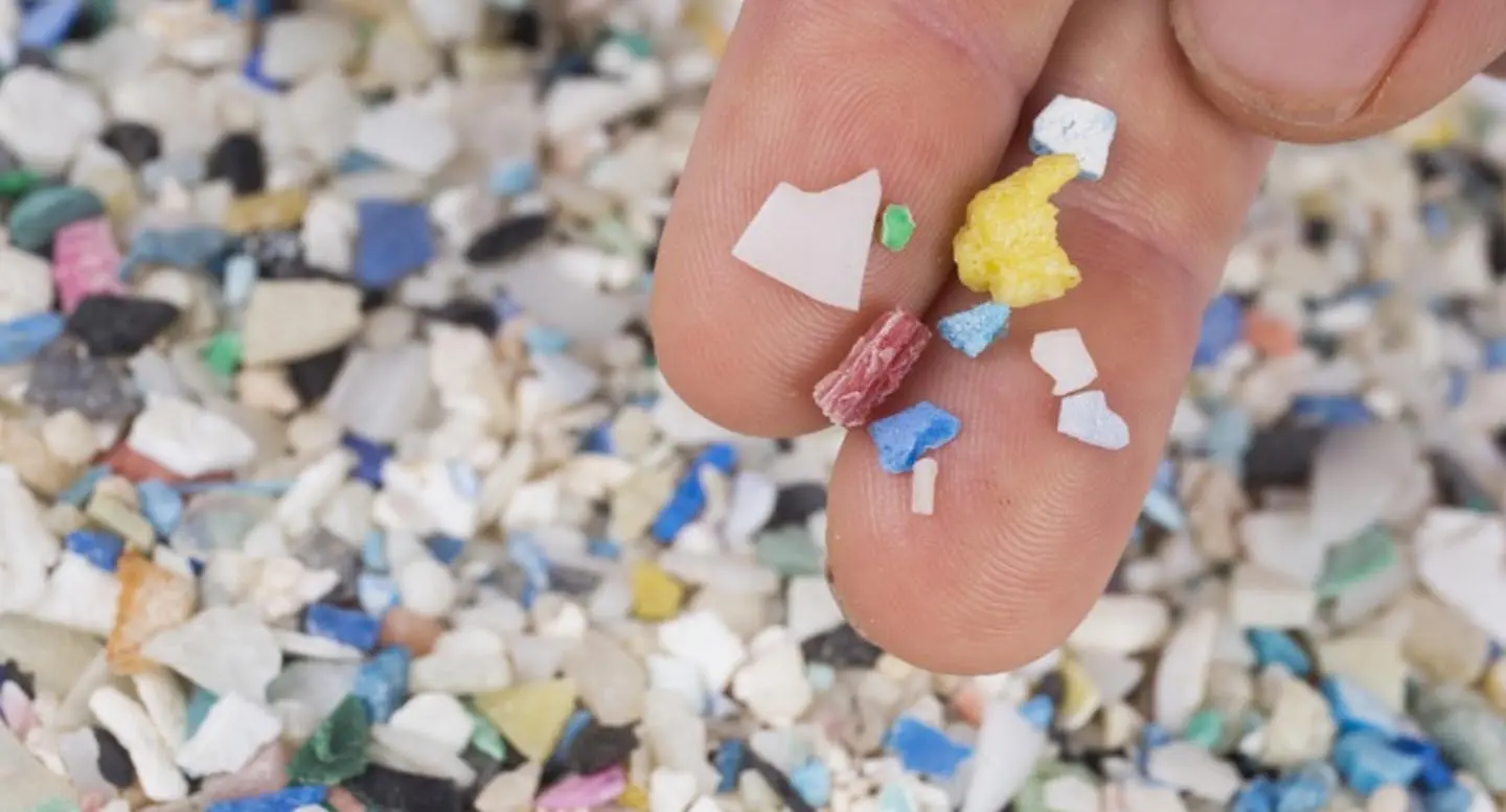 Partículas de plástico en el agua: ¿Cómo eliminarlas? - Por qué hay microplásticos en el agua particulas de plastico en el agua - Por qué hay microplásticos en el agua
