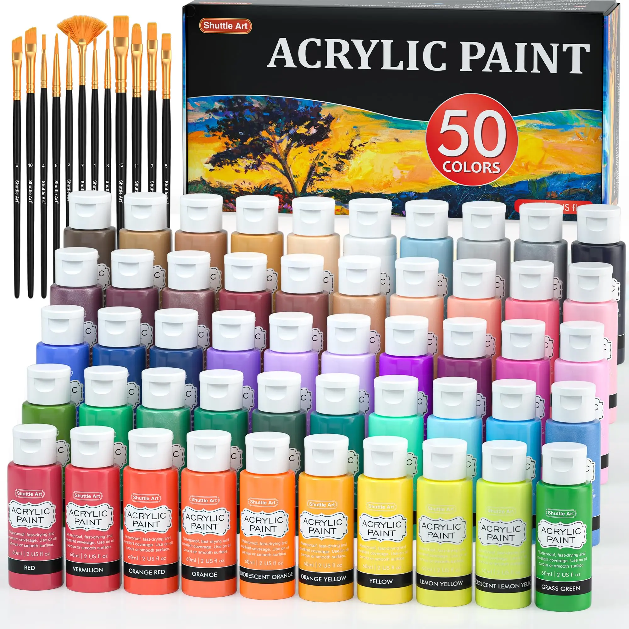 Costos de la pintura acrílica - Por qué las pinturas acrílicas son tan caras costos de la pintura acrilico - Por qué las pinturas acrílicas son tan caras