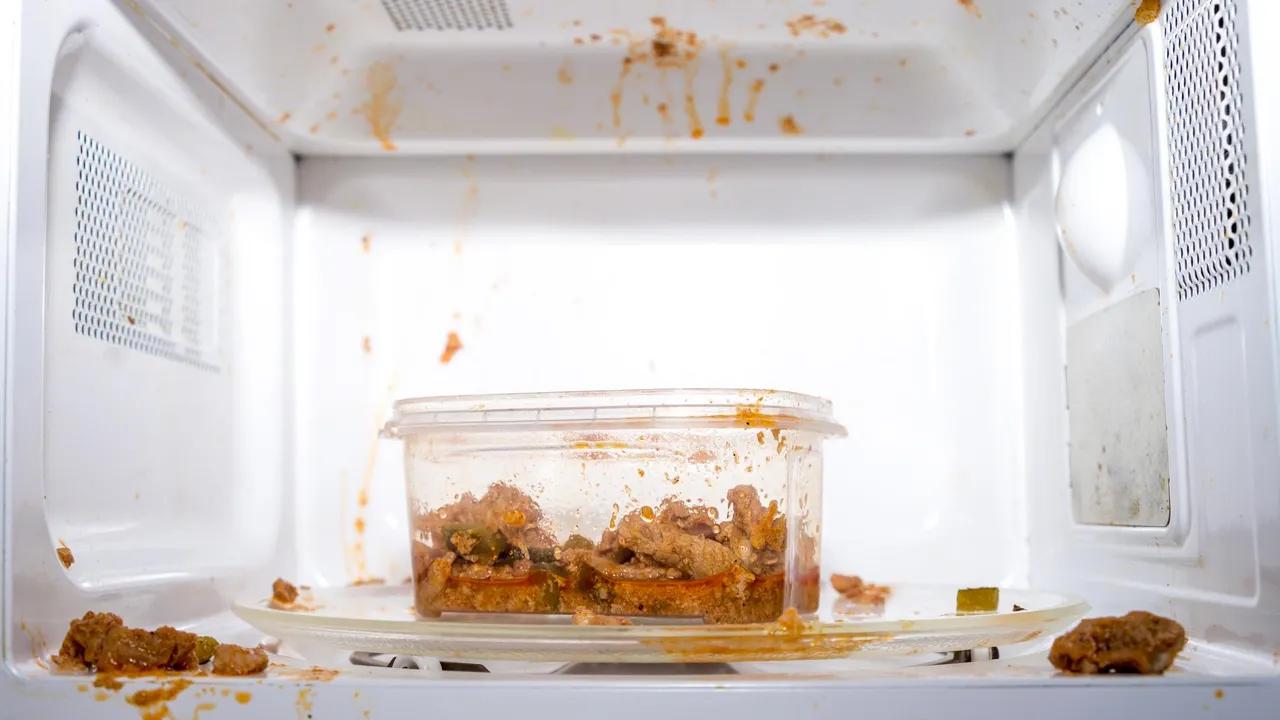 Calor más plástico: ¿Existe realmente un riesgo de cáncer? - Por qué no se debe calentar en plástico calor mas plastico cancer - Por qué no se debe calentar en plástico