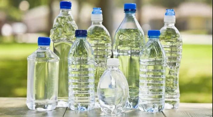 botellas plastico cancer - Por qué no tomar agua de botella de plástico